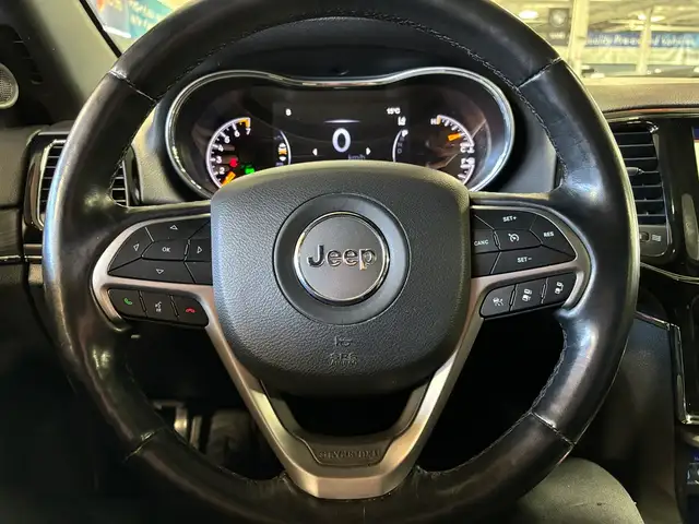 2021 Jeep Grand Cherokee 80th Anniversary Edition|V6|4X4|NAV|SEL in Cars & Trucks in City of Toronto - Image 39