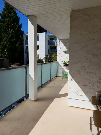 2 Bedroom Apartment for Rent - 110-1345 Pandora Ave.