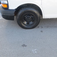 This 2011 Chevrolet Express is a reliable and spacious 15 PASSENGER van perfect for your business or... (image 6)