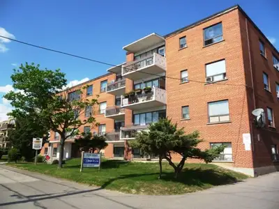 Beautiful 2 Bedroom starting at $1,995.00 per month (plus hydro) Parking - $105.00 per month Fully t...