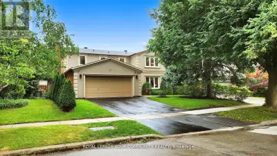 20 ELKPATH AVENUE Toronto (St. Andrew-Windfields), Ontario