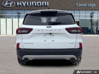 PREVIOUS DAILY RENTAL The 2024 Ford Escape Active is the versatile daily driver designed for the way... (image 3)