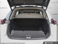 This Nissan Rogue has a strong Intercooled Turbo Regular Unleaded I-3 1.5 L/91 engine powering this... (image 8)