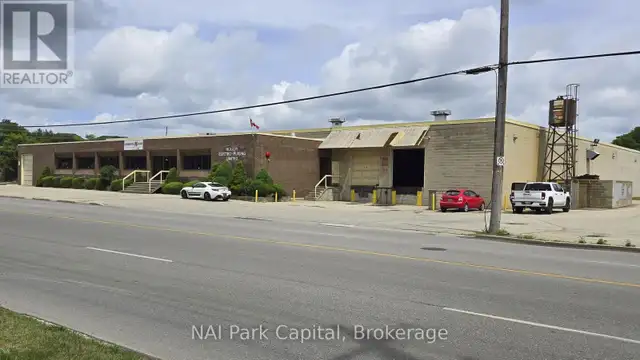 A&B - 66 VICTORIA ROAD S Guelph (Grange Road), Ontario in Commercial & Office Space for Rent in Guelph - Image 2