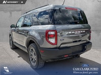 2023 FORD BRONCO SPORT Big BendHistoryPurchased directly due to its exceptional desirability and str... (image 3)