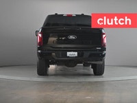 Electric Parking Brake, Brake Assist, Running Boards and more! Clutch is the largest online used car... (image 4)