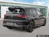 * 4MOTION all-wheel-drive * Panoramic Sunroof * 6-speed manual transmission * 315 Horsepower * 295 T... (image 4)