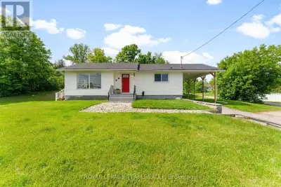 This bright and airy 3 bedroom, 1 bathroom bungalow sits on an oversized lot right in the heart of C...