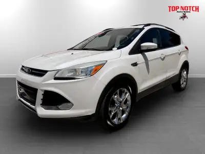 A versatile compact SUV with a comfortable interior, modern convenience features, and efficient perf...