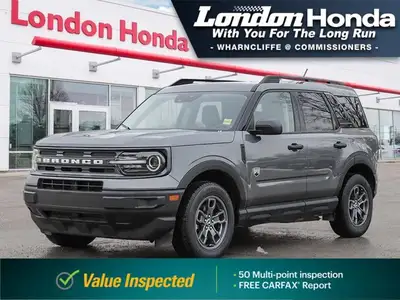 Come visit our London Honda team, you can find us at 560 Wharncliffe Rd S, London, ON, N6J 2N4, or c...