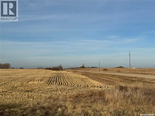 Asquith Land Asquith, Saskatchewan in Land for Sale in Saskatoon - Image 21