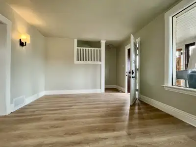 Newly Renovated 3 Bedroom Main Floor Unit 531 Luci Court $2000/month + 70% utilities (heat, water &...