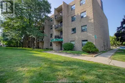 Affordable living in this charming 2-bedroom, 1 bathroom condo on the fourth floor of Fairview Place...