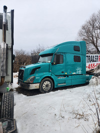 Achetez ou vendez des camions lourds dans Québec | Petites annonces de  Kijiji