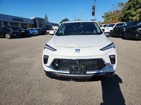 Power Liftgate, Heated Seats, Heated Steering Wheel, Remote Start, Lane Keep Assist! Show up in this... (image 1)