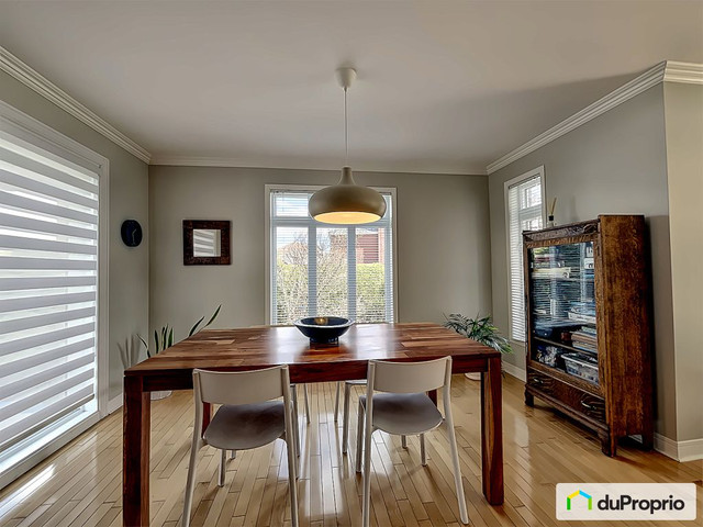 525 000$ - Maison 2 étages à vendre à L'Ancienne-Lorette dans Maisons à vendre  à Ville de Québec - Image 4