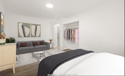 1 MONTH FREE RENT!!! Beautifully renovated walk-up in downtown Winnipeg. $995/month- Studio/ 1 Bath...