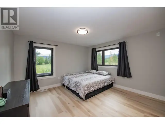 50 Foxwood Road Grindrod, British Columbia in Houses for Sale in Vernon - Image 35