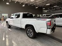 TOW HITCH, HEATED MIRRORS, BACK-UP CAMERA Upgrade to a truck that's built for life in Edmonton. This... (image 7)