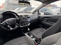 2016 KIA Rio 2016 Kia Rio NIV: KNADN5A36G6763413 État d'usage: GOOD Prix: 4995$ Odomètre: 199809 KM... (image 9)