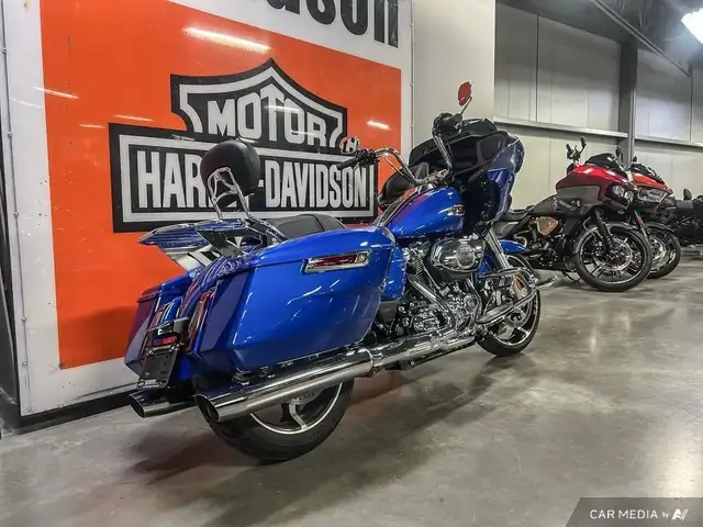 2024 Harley-Davidson FLTRX ROAD GLIDE in Sport Touring in Calgary - Image 8