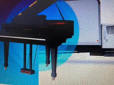 Mike’s Delivery aka Saskatoon Piano Delivery : BBB & WCB accredited, Licensed, Insured: we move pian...