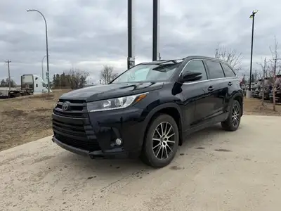 IIHS Top Safety Pick+. This Toyota Highlander boasts a Regular Unleaded V-6 3.5 L/211 engine powerin...