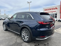 Experience the perfect blend of elegance and intelligent performance with the sophisticated 2025 Maz... (image 6)