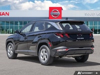Recent Arrival! AWD. 2022 Hyundai Tucson Essential 4D Sport Utility Ash 8-Speed Automatic with SHIFT... (image 4)