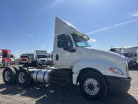 Ryder Stock ID: 239949 Transmission Type/Speed: AUTO 13 Engine: DIESEL X15 GHG'17 450/1800 Horse Pow... (image 4)