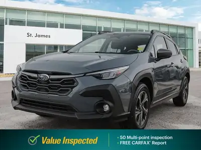 * Symmetrical Full-Time All-Wheel Drive (AWD) * Lineartronic CVT with an 8-speed manual mode and ste...
