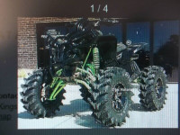 45 to 50 % off ALL ATV TIRES  LOWEST PRICES in CANADA  !!!