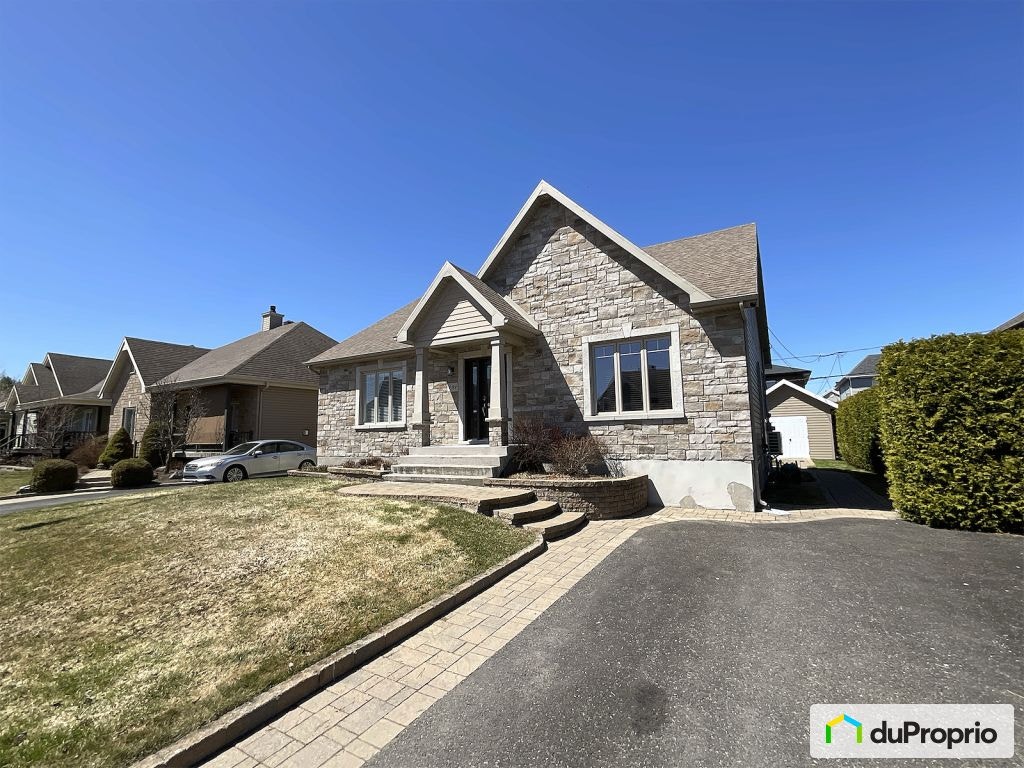 $574,000 - Bungalow for sale in St-Redempteur — photo 3