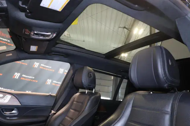 2020 Mercedes-Benz GLS GLS450 4MATIC - AMGPKG|HUD|MASSAGE|NAVI|C in Cars & Trucks in Barrie - Image 9