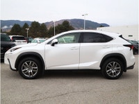 2019 LEXUS NX 300 - NO ACCIDENTS - BC VEHICLE - NAVIGATION - BACKUP CAMERA - HEATED AND VENTILATED F... (image 1)