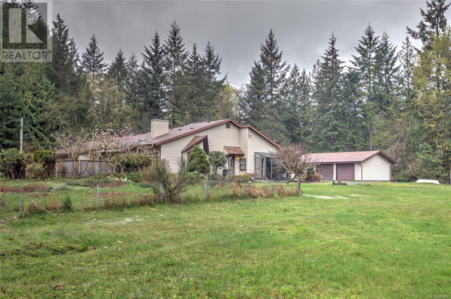 4702 Sahtlam Estates Rd Duncan, British Columbia dans Maisons à vendre  à Vallée de Cowichan/Duncan - Image 4