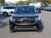 Experience modern styling, impressive comfort, and everyday versatility with this 2025 Kia Seltos EX... (image 1)