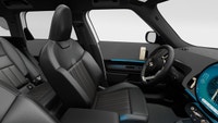 Le tout nouveau *MINI Countryman Cooper S 2027* est aussi audacieux et aventurier que vous. Que vous... (image 8)