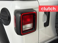 Brake Assist, Auto Dimming Rearview Mirror, Front Heated Seats and more! Clutch is the largest onlin... (image 9)