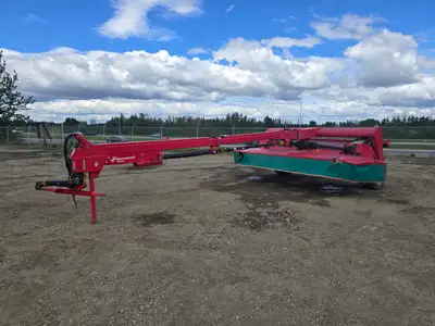 This item(s) are selling by Online Timed Auction Equipment Consignment Auction Bidding Opens: 9 AM -...
