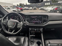 This Dodge Durango boasts a Regular Unleaded V-6 3.6 L/220 engine powering this Automatic transmissi... (image 8)