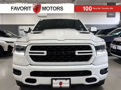 **SUMMER SPECIAL!** FEATURING : V8 HEMI ETORQUE POWERED, 4X4, BEDLINER, MOPAR TONNEAU COVER, RAM LED...