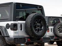 Welcome to 400 Chrysler Dodge Jeep Ram. Take on any adventure with this rugged and electrified 2024... (image 6)