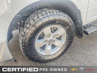 Saskatoon Motor Products - Recent Arrival! 2022 Ram 1500 Classic SLT - Certified. Certification Prog... (image 9)