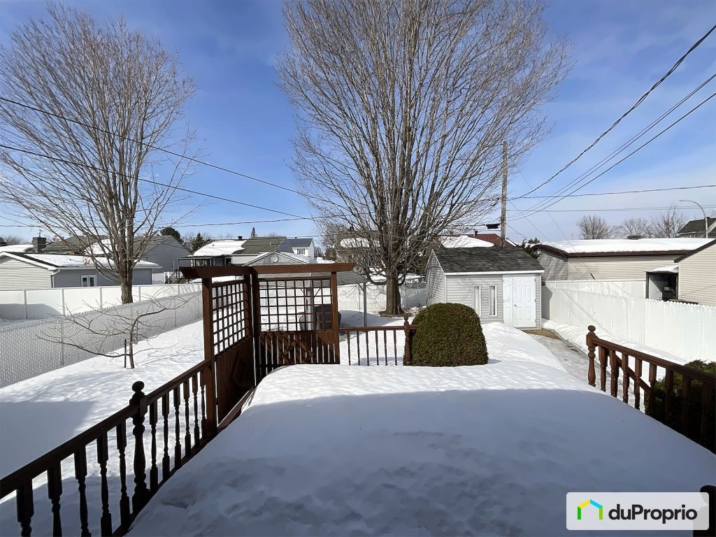 $589,000 - Bungalow for sale in Blainville — photo 2