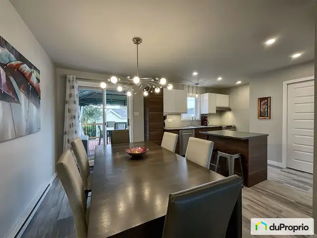 $449,500 - Semi-detached for sale in St-Emile in Houses for Sale in Québec City - Image 6