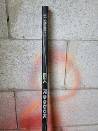 Reebok 6K Hockey Stick - 65 Flex