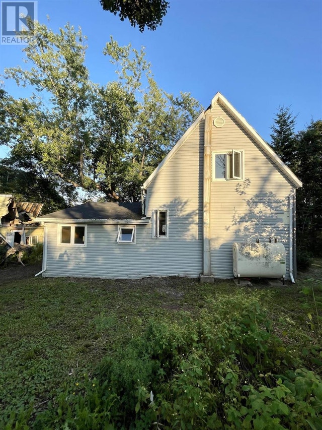 20518 Trans Canada Highway Crapaud, Prince Edward Island Houses for