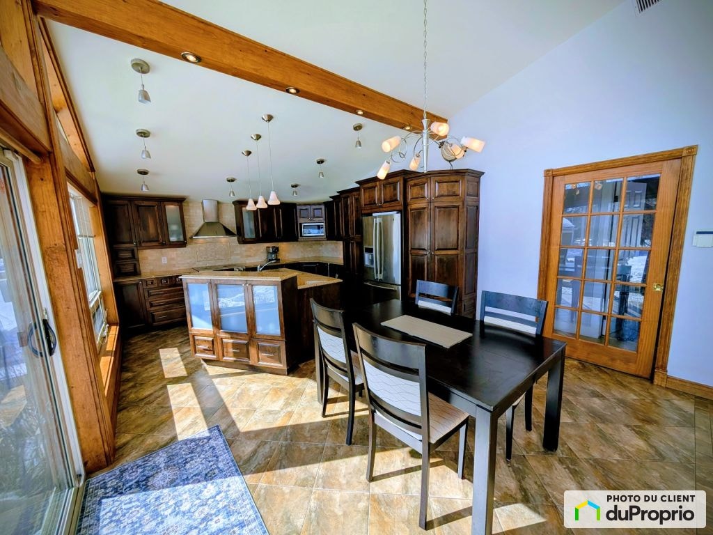 $459,000 - Bungalow for sale in Sept-Iles — photo 3