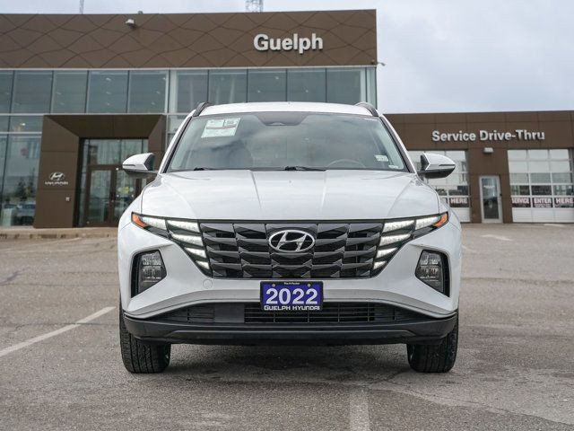 2022 Hyundai Tucson Preferred AWD | Heated Steering Wheel in Cars & Trucks in Guelph - Image 2